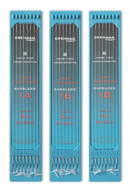 Drennan Carp Pushstops 5 Drennan Carp Pushstops - Afbeelding 3