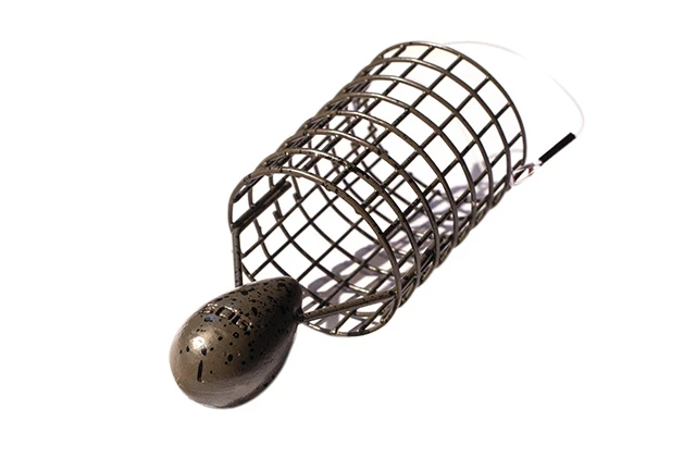 Drennan Distance Cage Feeder Small 4 Drennan Distance Cage Feeder Small - Afbeelding 2