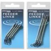 Drennan Feeder Links 1 Drennan Feeder Links -Matrix Winkel drennan feeder links