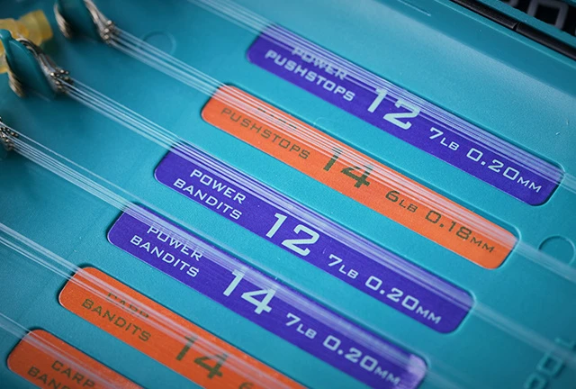 Drennan Hook Box 4 Drennan Hook Box - Afbeelding 2