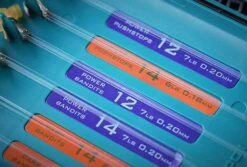 Drennan Hook Box 9 Drennan Hook Box -Matrix Winkel drennan hook box 3