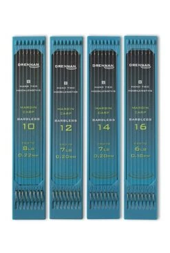 Drennan Margin Carp -Matrix Winkel drennan margin carp 3