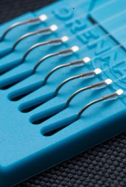 Drennan Margin Carp -Matrix Winkel drennan margin carp 4