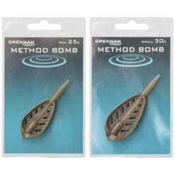 Drennan Method Bomb 13 Drennan Method Bomb -Matrix Winkel drennan method bomb 5