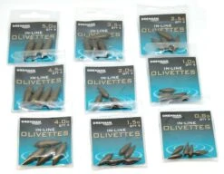 Drennan Olivettes 14 Drennan Olivettes -Matrix Winkel drennan olivettes 4