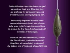 Drennan Olivettes 17 Drennan Olivettes -Matrix Winkel drennan olivettes 7