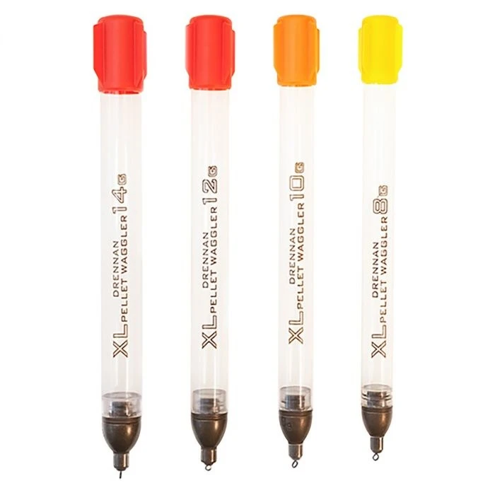 Drennan Pellet Waggler XL 3 Drennan Pellet Waggler XL