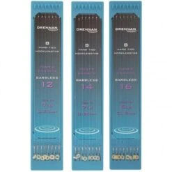 Drennan Power Bandits -Matrix Winkel drennan power bandits 3