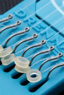 Drennan Power Bandits -Matrix Winkel drennan power bandits 4