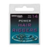 Drennan Power Hair Riggers Haken 1 Drennan Power Hair Riggers Haken -Matrix Winkel drennan power hair riggers haken