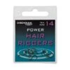 Drennan Power Hair Riggers Haken 16 2 Drennan Power Hair Riggers Haken 16 -Matrix Winkel drennan power hair riggers haken 16