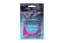 Drennan Power Pull Elastic -Matrix Winkel drennan power pull elastic 1