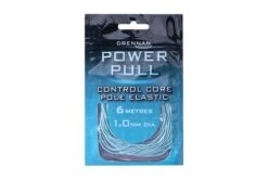 Drennan Power Pull Elastic -Matrix Winkel drennan power pull elastic 8