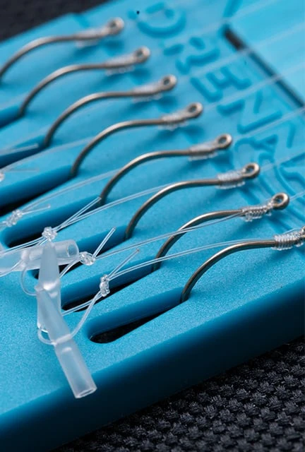 Drennan Power Pushstops 6 Drennan Power Pushstops - Afbeelding 4