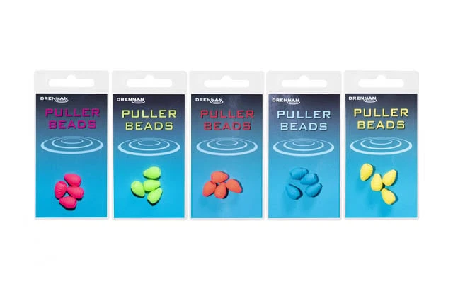Drennan Puller Beads 6 Drennan Puller Beads - Afbeelding 4