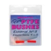 Drennan Pure PTFE Bushes -Matrix Winkel drennan pure ptfe bushes