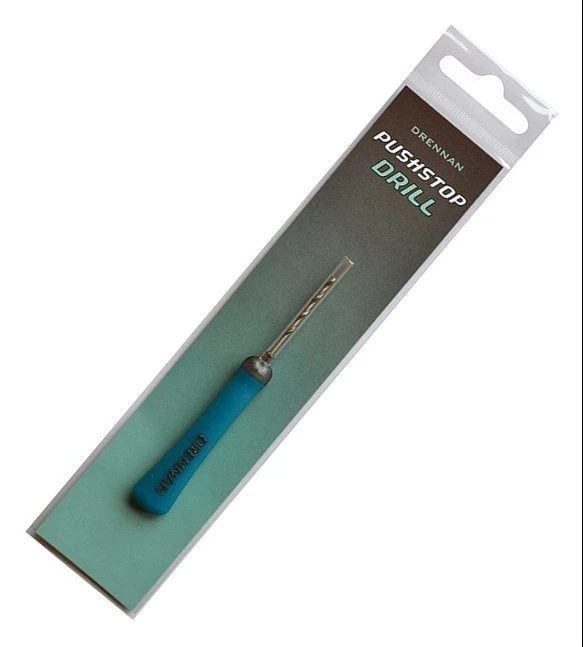 Drennan Pushstop Drill 8 Drennan Pushstop Drill - Afbeelding 6