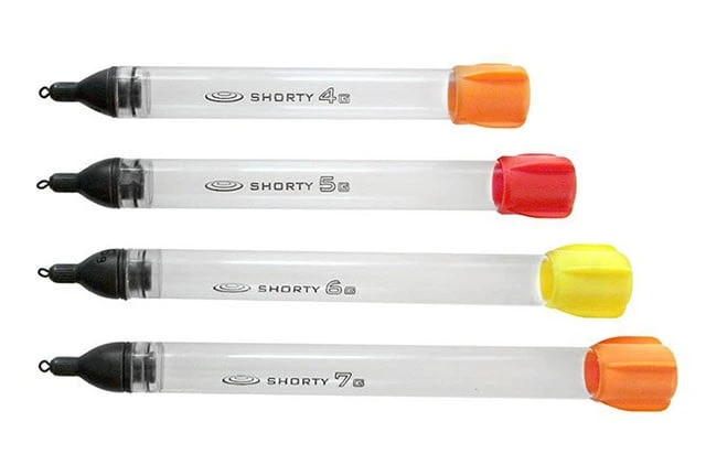 Drennan Short Pellet Waggler 6gr 5 Drennan Short Pellet Waggler 6gr - Afbeelding 3