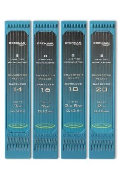 Drennan Silverfish Pellet -Matrix Winkel drennan silverfish pellet 4