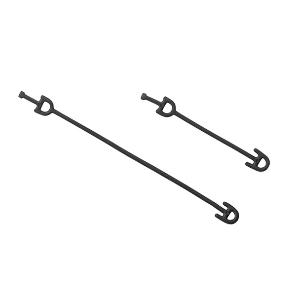 Drennan Soft Stretch Anchors 4 Drennan Soft Stretch Anchors - Afbeelding 2