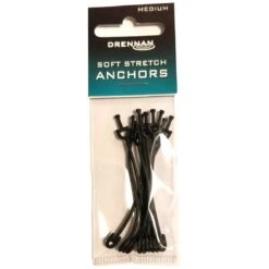 Drennan Soft Stretch Anchors