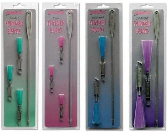 Drennan Winder Bung 4 Drennan Winder Bung - Afbeelding 2