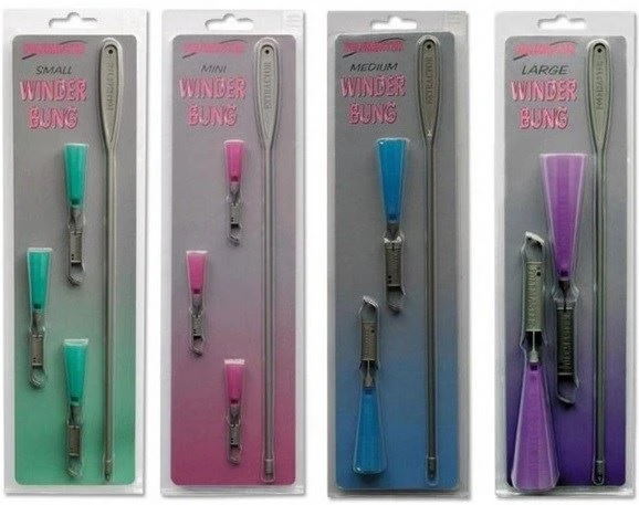 Drennan Winder Bung 3 Drennan Winder Bung