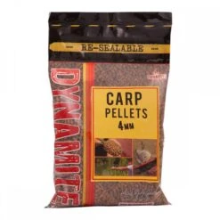 DYNAMITE BAITS Carp Pellets