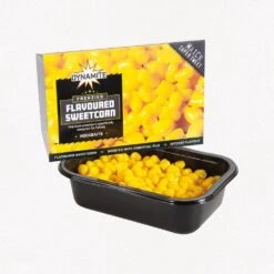 DYNAMITE BAITS Frenzied Flavoured Sweetcorn 21 DYNAMITE BAITS Frenzied Flavoured Sweetcorn -Matrix Winkel dynamite baits frenzied flavoured sweetcorn 9