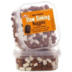 DYNAMITE BAITS Super Fishmeal Nuggets -Matrix Winkel dynamite baits super fishmeal nuggets 4