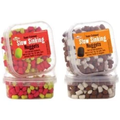 DYNAMITE BAITS Super Fishmeal Nuggets -Matrix Winkel dynamite baits super fishmeal nuggets 6