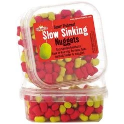 DYNAMITE BAITS Super Fishmeal Nuggets -Matrix Winkel dynamite baits super fishmeal nuggets 7