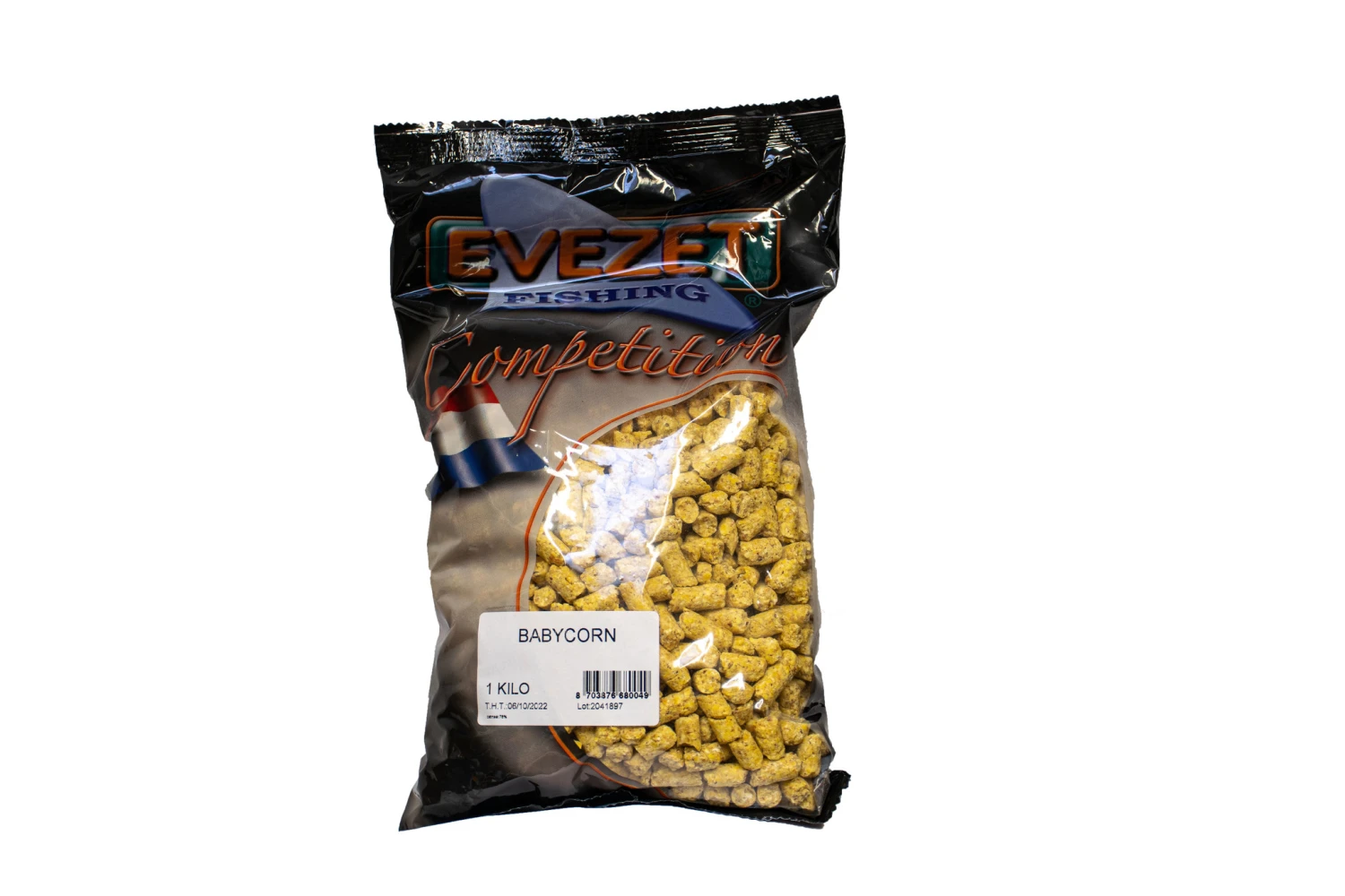 Babycorn 1kilo 4 Babycorn 1kilo - Afbeelding 2