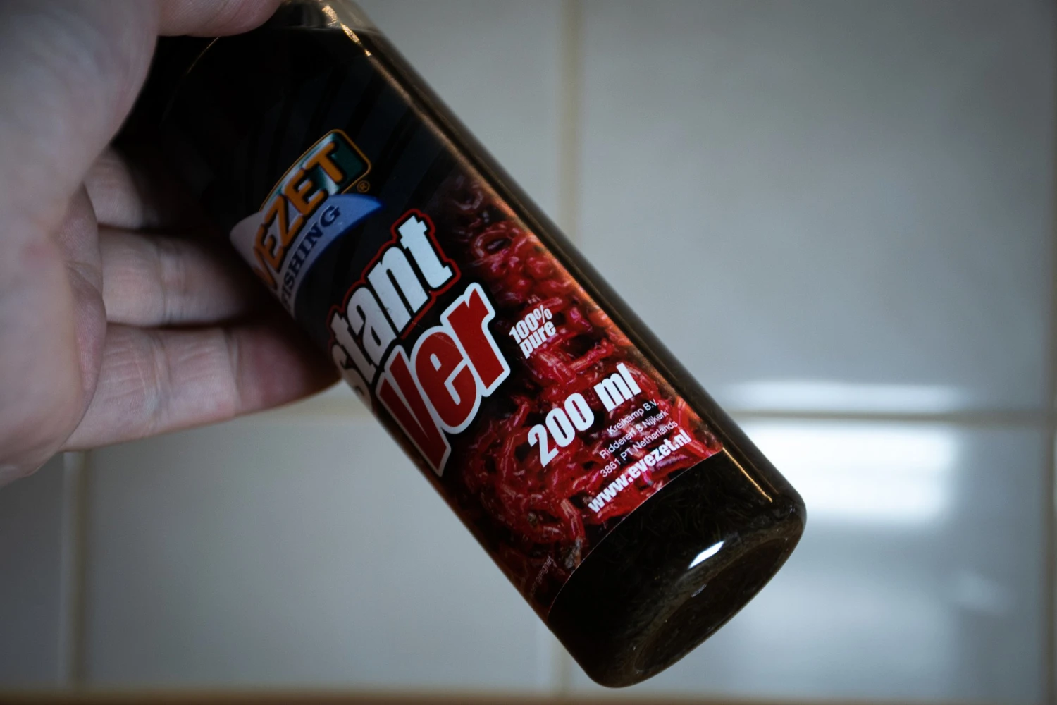 Instant Ver 200ml 9 Instant Ver 200ml - Afbeelding 7