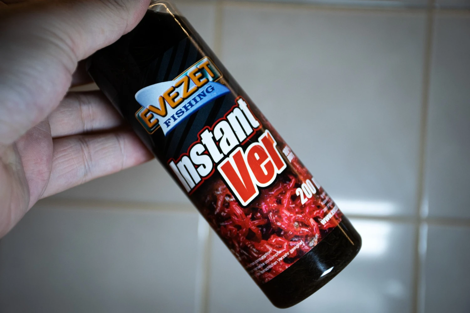 Instant Ver 200ml 11 Instant Ver 200ml - Afbeelding 9