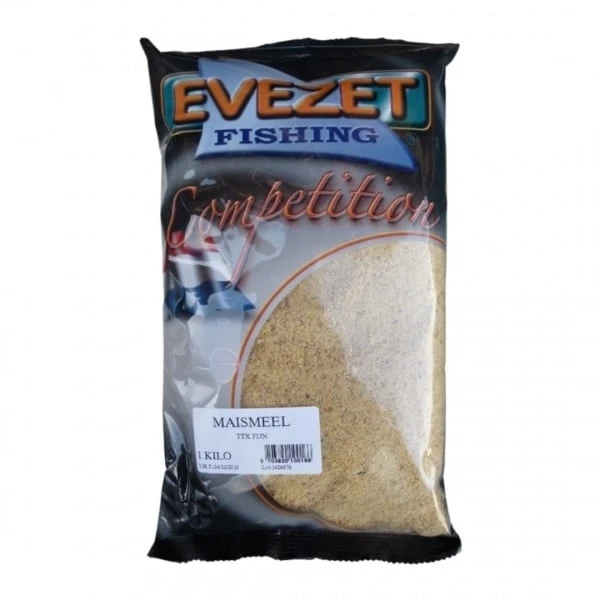 Maismeel Txt Fijn 4 Maismeel Txt Fijn - Afbeelding 2