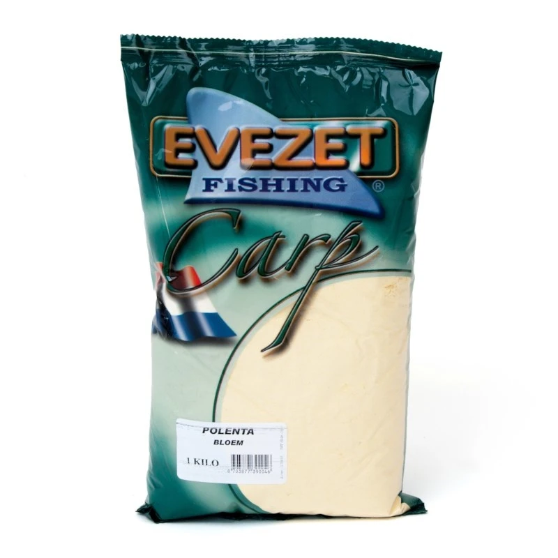 Polenta Bloem 3 Polenta Bloem