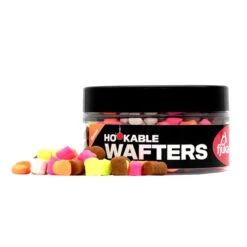 Hookable Wafters Mixed Colours 14 Hookable Wafters Mixed Colours -Matrix Winkel fjuka hookable wafters mixed colours 2