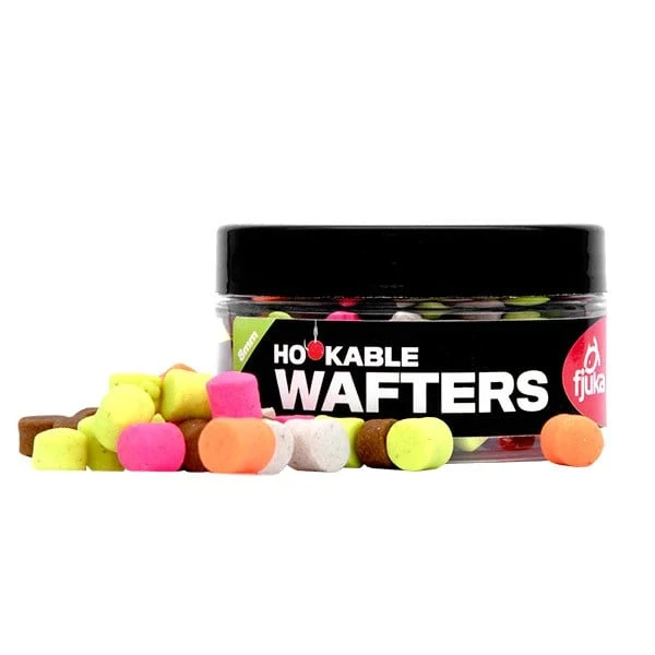 Hookable Wafters Mixed Colours 6 Hookable Wafters Mixed Colours - Afbeelding 4
