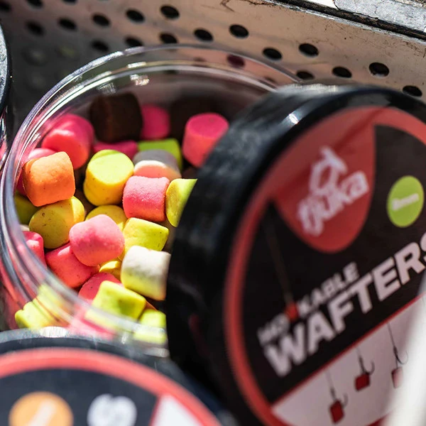 Hookable Wafters Mixed Colours 9 Hookable Wafters Mixed Colours - Afbeelding 7