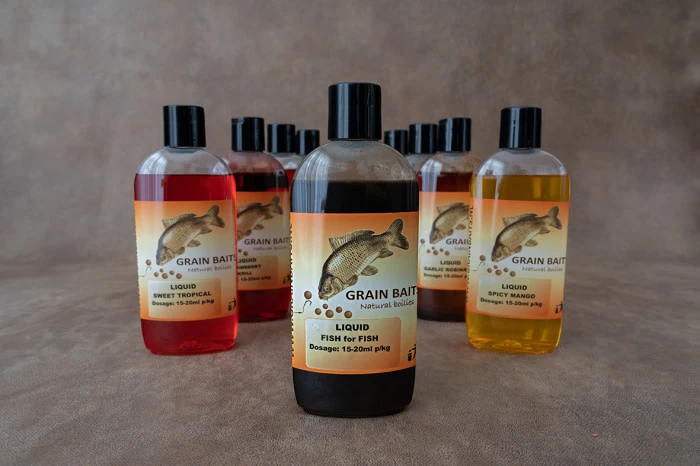 Liquids 4 Liquids - Afbeelding 2