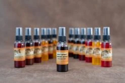 Liquids 17 Liquids -Matrix Winkel grainbaits liquids 5