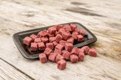 Ready Square Pellets 6mm 18 Ready Square Pellets 6mm -Matrix Winkel grainbaits ready square boilies 6mm 25kg 6