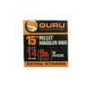 Guru 15” Pellet Waggler Rigs