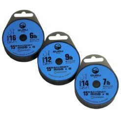 Guru 15” QM1 Bayonet Rigs 9 Guru 15” QM1 Bayonet Rigs -Matrix Winkel guru 15 qm1 bayonet rigs 3