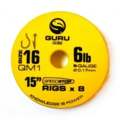 Guru 15” QM1 Speedstop Rigs 8 Guru 15” QM1 Speedstop Rigs -Matrix Winkel guru 15 qm1 speedstop rigs 2