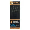 Guru 4” Bayonet Hair Rigs