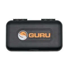 Guru Adjustable Rig Case 6"