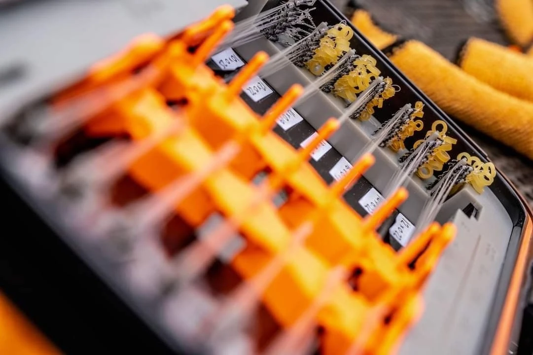 Guru Adjustable Rig Case 6" 9 Guru Adjustable Rig Case 6" - Afbeelding 7