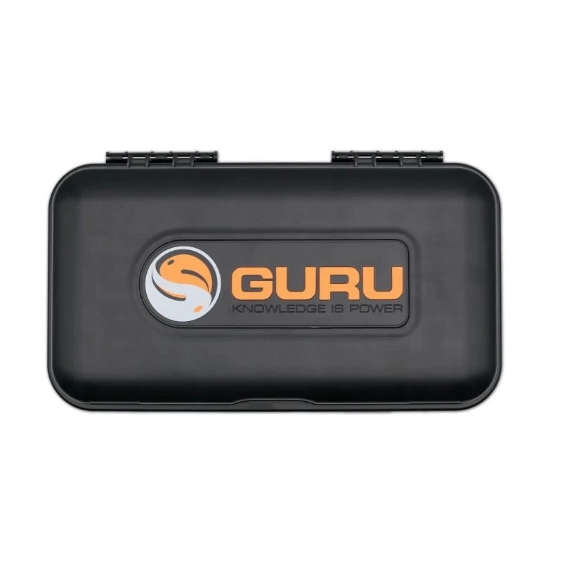 Guru Adjustable Rig Case 6" 3 Guru Adjustable Rig Case 6"